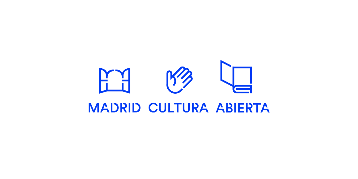 Madrid icons