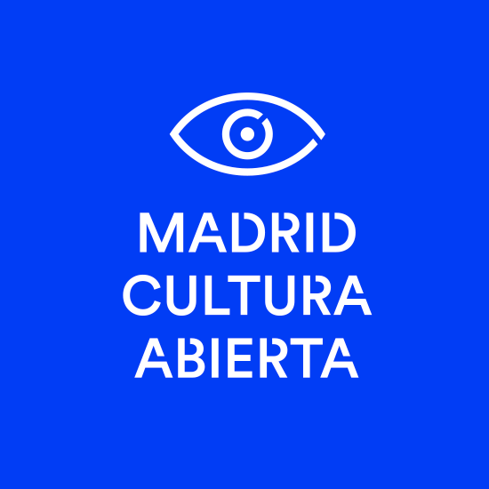 Madrid Cultura Abierta